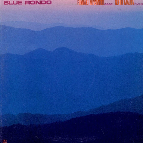 Fumiaki Miyamoto - Norio Maeda - Blue Rondo