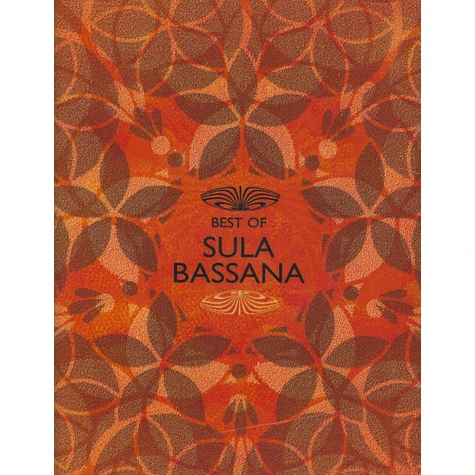 Sula Bassana - Best Of