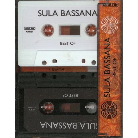 Sula Bassana - Best Of