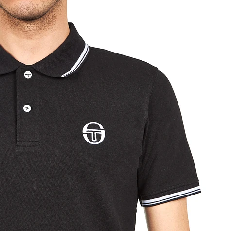 Sergio Tacchini - Sergio 017 Polo