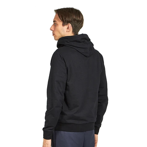 Sergio Tacchini - Comma Hooded Sweater