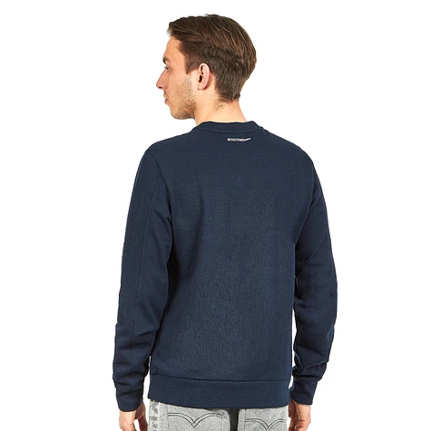 Sergio Tacchini - Colbert Sweater