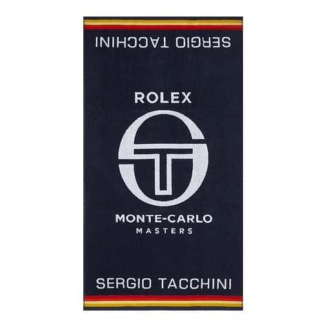 Sergio Tacchini - Chita "MC" Staff Towel