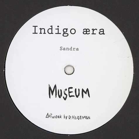 Museum - Sandra