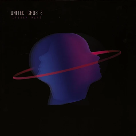 United Ghosts - Saturn Days