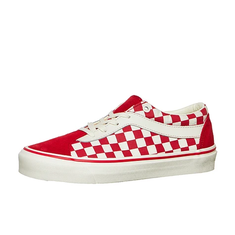 Vans - Bold NI (Checkerboard)