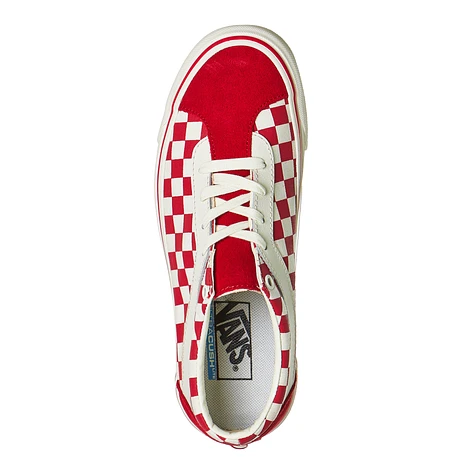 Vans - Bold NI (Checkerboard)