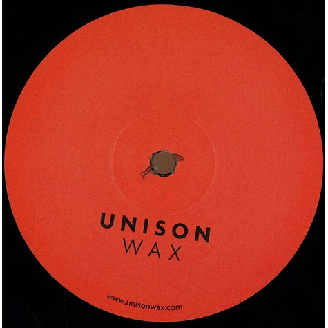 Diego Krause - Unison Wax 02