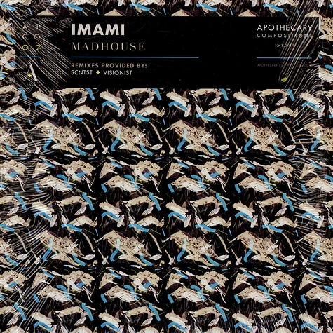 Imami - Madhouse