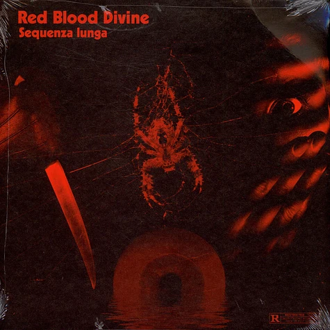 Red Blood Divine - Sequenza Lunga