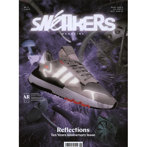 Sneakers - 2019 - Nr. 41