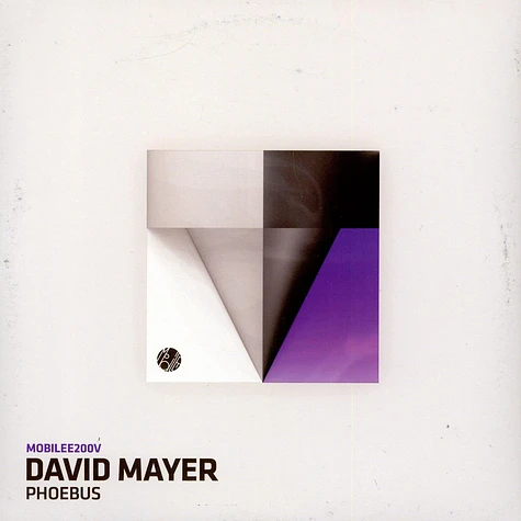 David Mayer - Phoebus