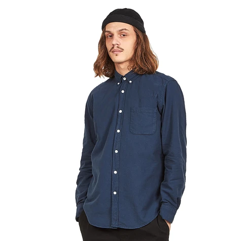 Portuguese Flannel - Belavista Shirt