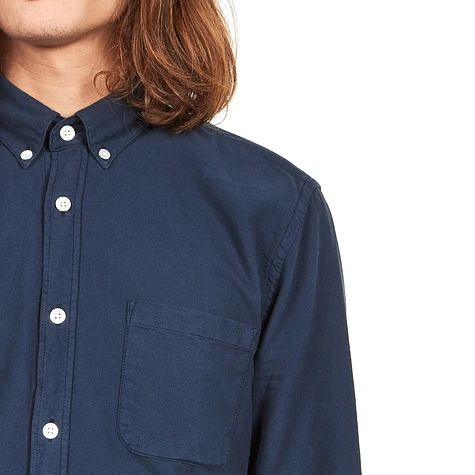 Portuguese Flannel - Belavista Shirt