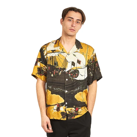 Portuguese Flannel - Japan 1543 Shirt