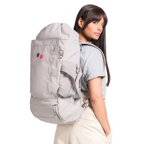 pinqponq - Blok Large Backpack