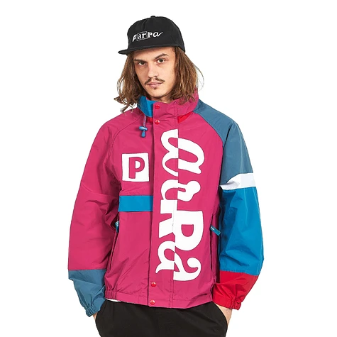 Parra - Red Piste Jacket