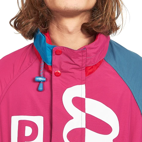 Parra - Red Piste Jacket