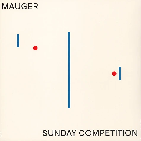 Mauger - Sunday Competition