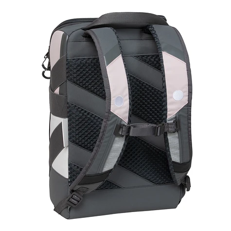 pinqponq - Cubik Medium Backpack___ALT