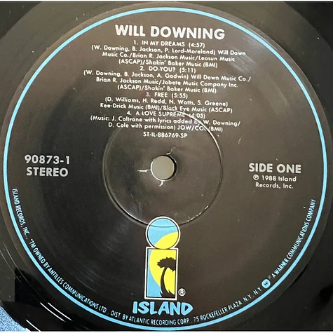 Will Downing - Will Downing