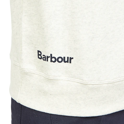 Barbour - Tobin Crew