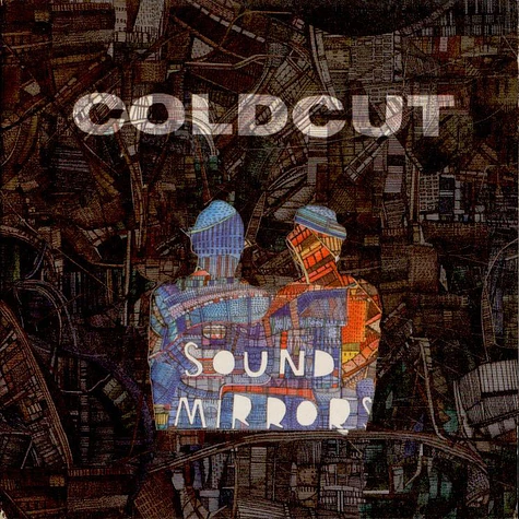 Coldcut - Sound Mirrors
