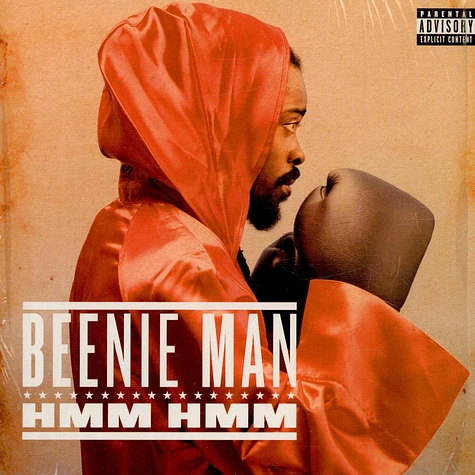 Beenie Man - Hmm Hmm