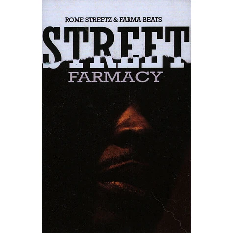 Rome Streetz & Farma Beats - Street Farmacy