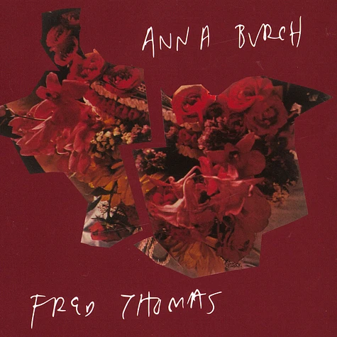 Fred Thomas & Anna Burch - Split