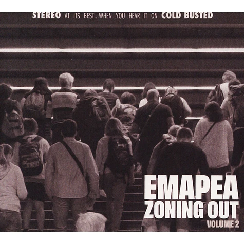 Emapea - Zoning Out Volume 2
