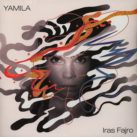 Yamila - Iras Fajro
