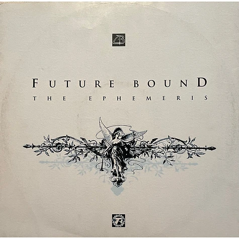 Future Bound - The Ephemeris