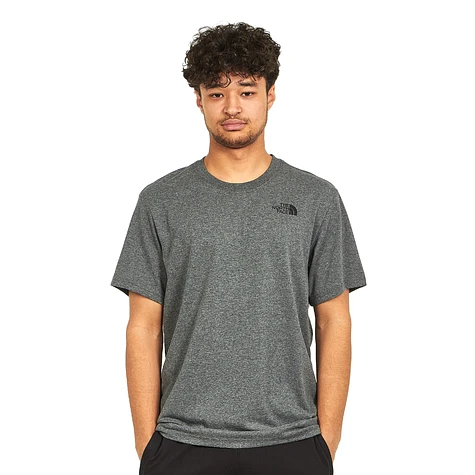 The North Face - S/S Redbox Tee