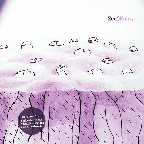 Zeu5 - Rainy