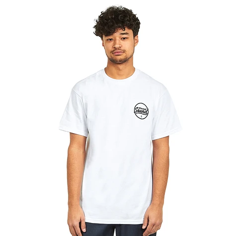 Acrylick - Elevated Sound T-Shirt