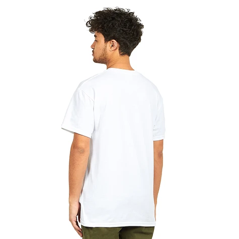Acrylick - Smooth Grooves T-Shirt