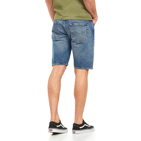 Levi's® - 501 Hemmed Short