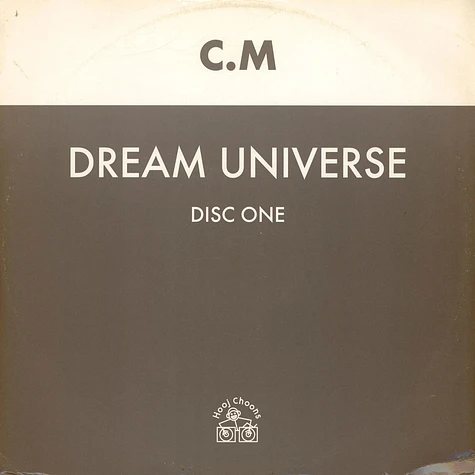 C.M. - Dream Universe