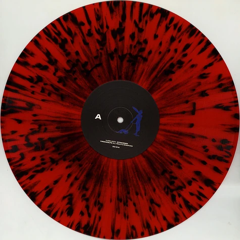 Yung Lean - Stranger Heavy Splatter Vinyl Edition