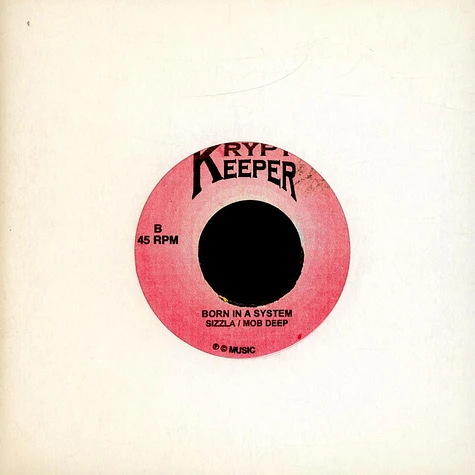 R. Kelly / Elephant Man / Sizzla / Mobb Deep - Reggae Bump Bump / Born In A System