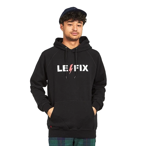 Le Fix - LF Lightning Hood