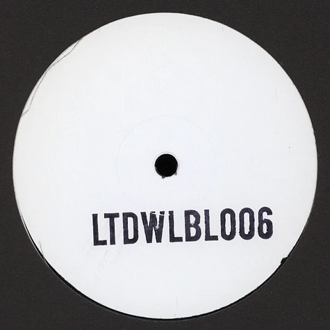 Humans & Trees - Ltdwlbl006