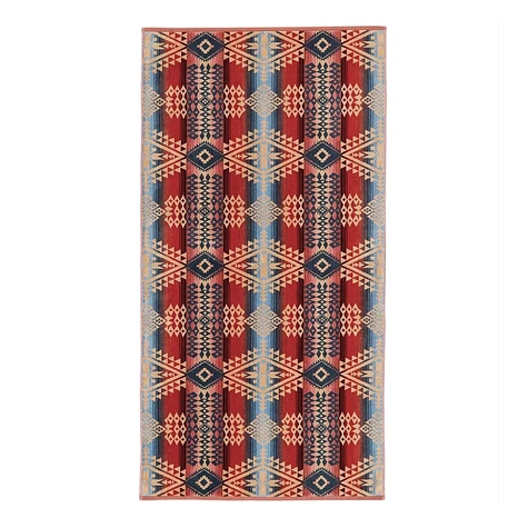 Pendleton - Oversized Jacquard Spa Towel