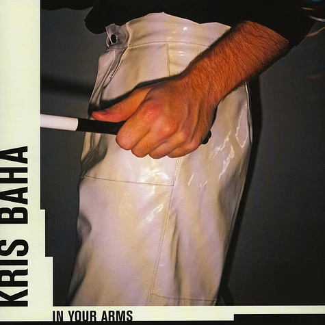 Kris Baha - In Your Arms