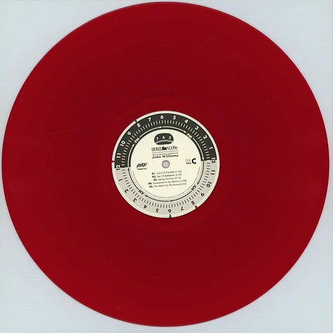 John Williams - Home Alone Red & Green Vinyl Edition