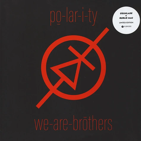 Po-Lar-I-Ty - We-Are-Brothers