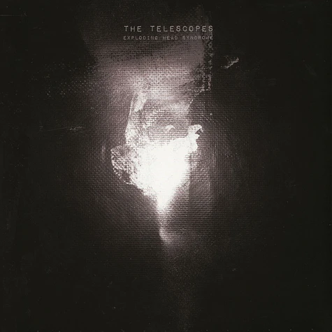 The Telescopes - Exploding Head Syndrome