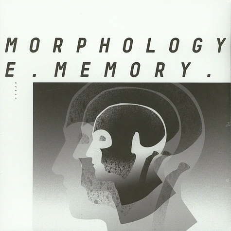 Morphology - Collective Memory EP