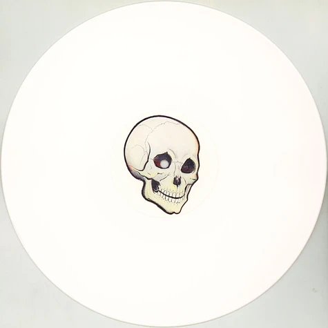 Grateful Dead - Skeletons From The Closet: The Best Of Grateful Dead White Vinyl Edition